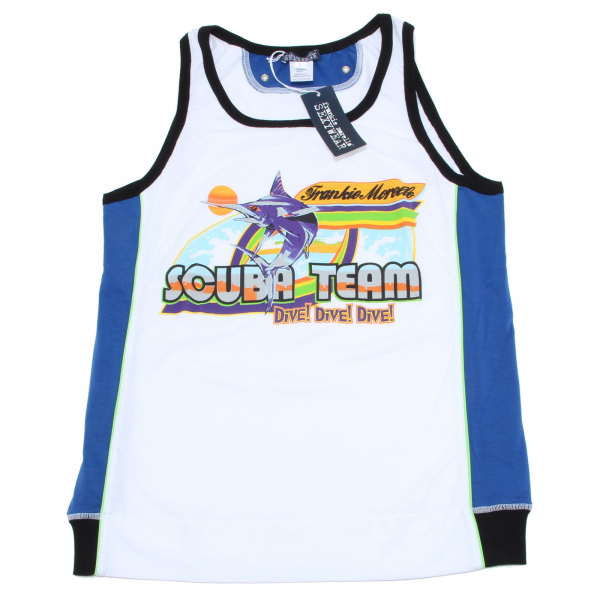 77293 canottiera FRANKIE MORELLO SEXYWEAR canotta maglia uomo t-shirt men