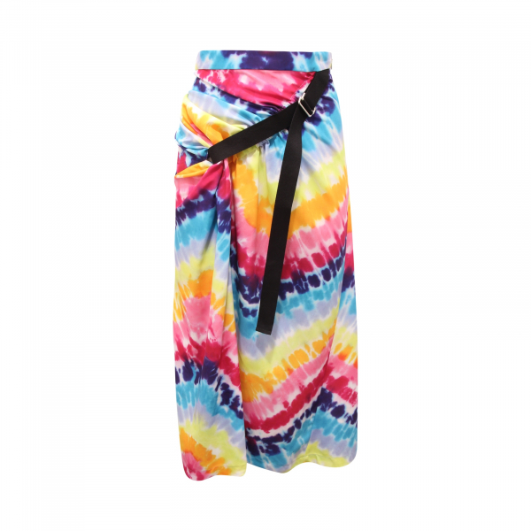 7729AT gonna donna KENZO woman skirt