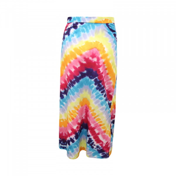 7729AT gonna donna KENZO woman skirt
