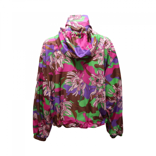 7734  giubbotto donna MONCLER SEVERAU woman jacket