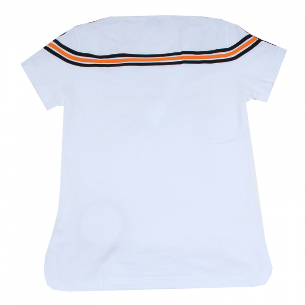 77396 maglia FRANKIE MORELLO SEXYWEAR MANICA CORTA polo uomo t-shirt men