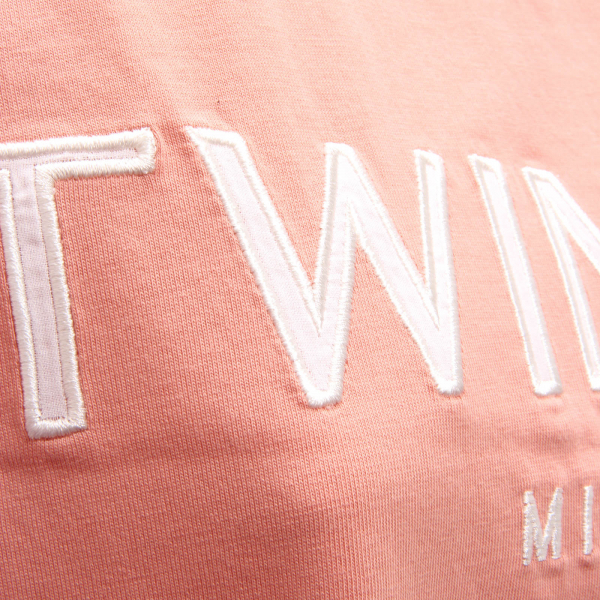 7744AM maglia donna TWIN-SET woman t-shirt