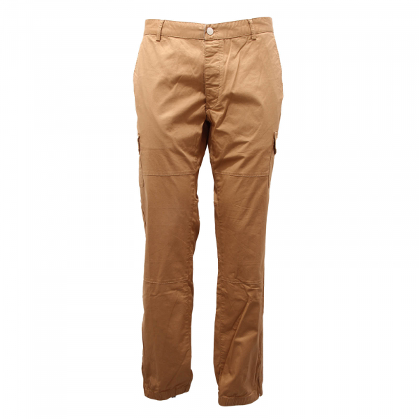 7744AN pantalone cargo uomo HYDROGEN man trousers