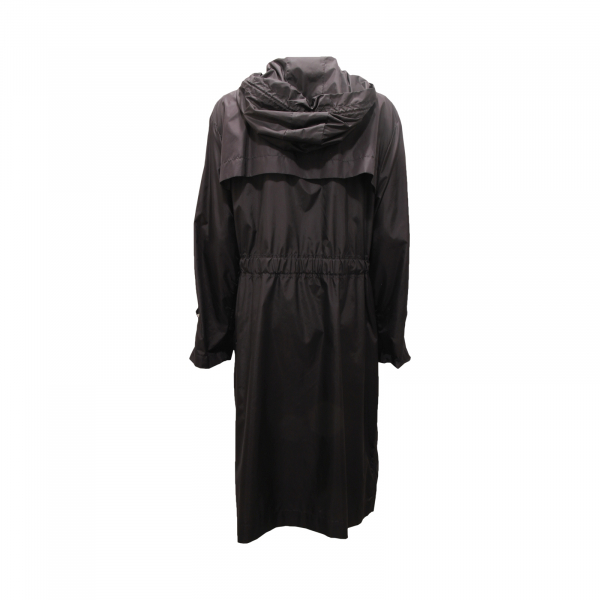 7746AR giubbotto impermeabile donna MONCLER HIENGU woman jacket