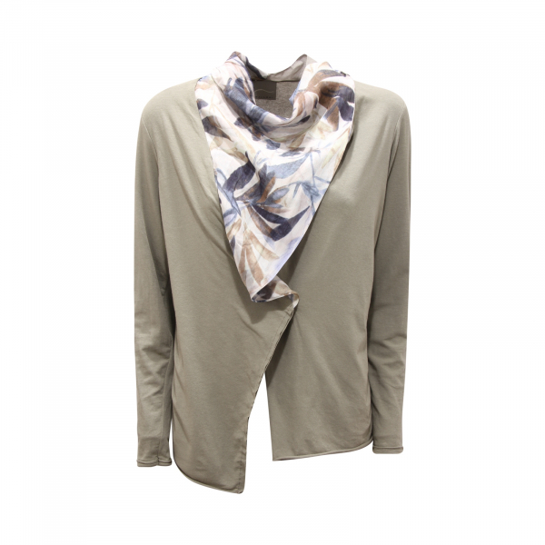7747AT maglia donna MALLONI woman t-shirt
