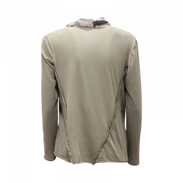 7747AT maglia donna MALLONI woman t-shirt