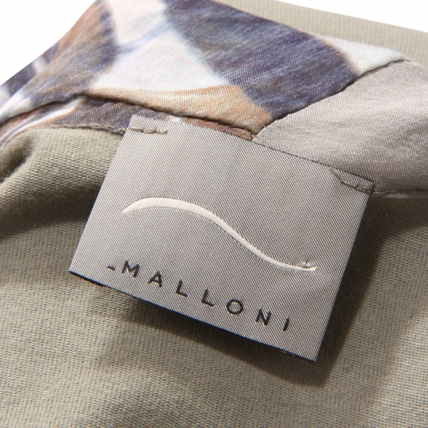 7747AT maglia donna MALLONI woman t-shirt