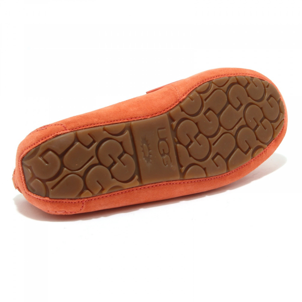 7750U (SAMPLE NOT FOR SALE WITHOUT BOX) UGG MACCHIATO donna shoe