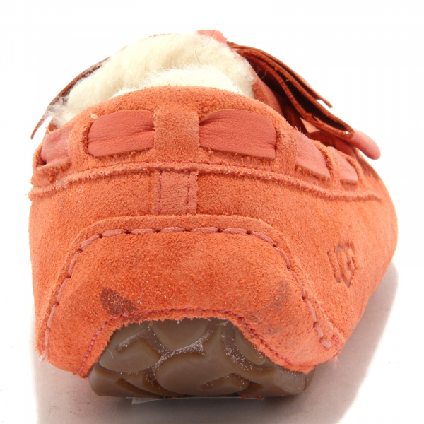 7750U (SAMPLE NOT FOR SALE WITHOUT BOX) UGG MACCHIATO donna shoe