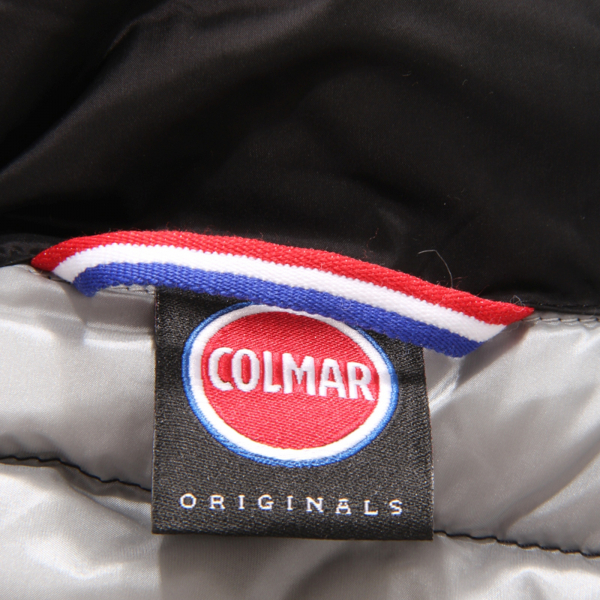 7752AZ SMANICATO 100 GR DONNA COLMAR PUNKY WOMAN JACKET