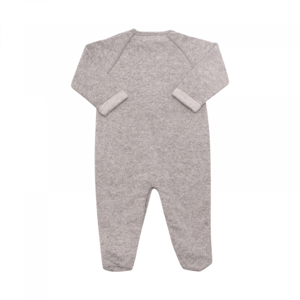 7753AP tutina bimbo NANAN boy kids romper