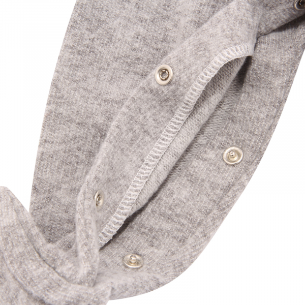 7753AP tutina bimbo NANAN boy kids romper