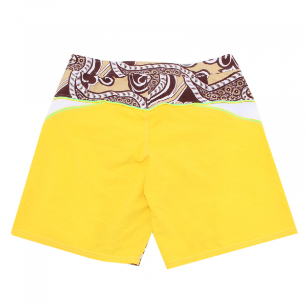 77590 costume mare PAPETE BY VERDISSIMA boxer bermuda uomo shorts men