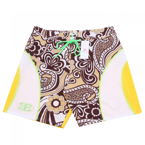 77590 costume mare PAPETE BY VERDISSIMA boxer bermuda uomo shorts men