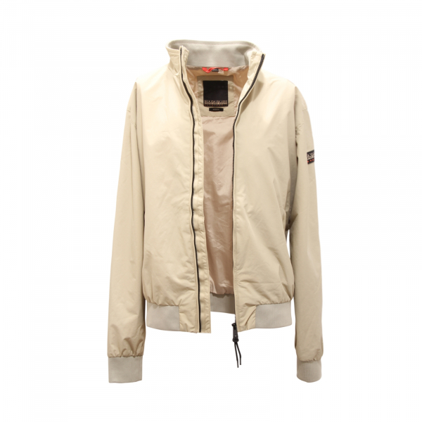 7765AU GIUBBOTTO LEGGERO UOMO NAPAPIJRI MAN JACKET