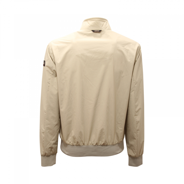 7765AU GIUBBOTTO LEGGERO UOMO NAPAPIJRI MAN JACKET