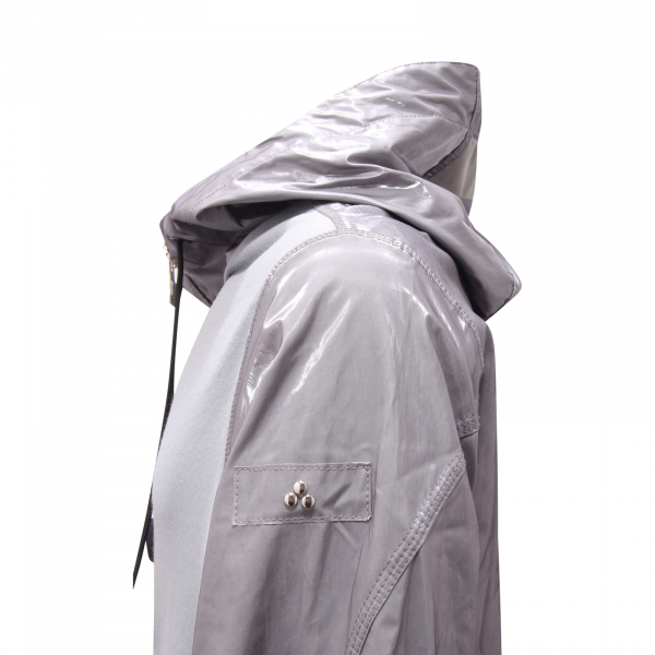 7768AS giubbotto felpa uomo PEUTEREY KARIMUN man jacket