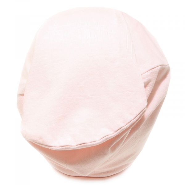 7771G cuffia donna rosa DEJAMY cotone cappello accessori hat women