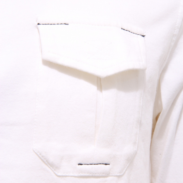 77720 polo C.M.A. COMPAGNIA MARITTIMA ARSENALE  maglia uomo t-shirt