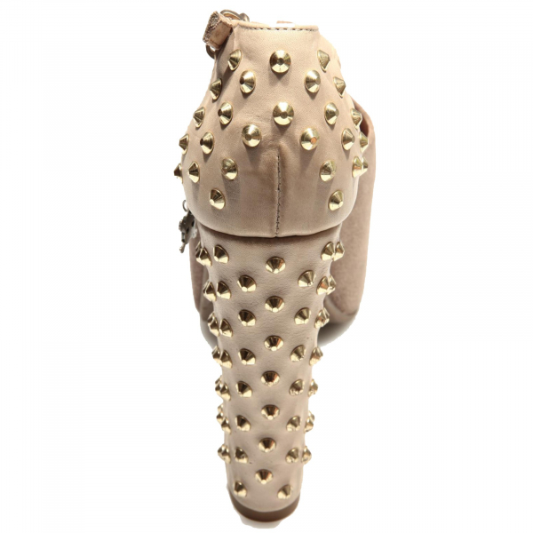 77778 sandalo HAPPINESS RENNA SABBIA scarpa donna shoes women