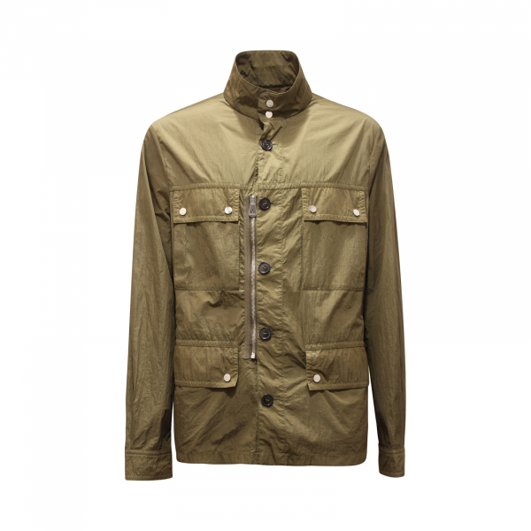 7778AS giubbotto antivento uomo PEUTEREY ANT DL PPT man jacket