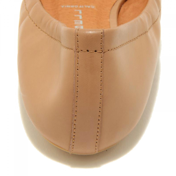 7778F ballerina JEFFREY CAMPBELL RUFFLE scarpa donna shoes women