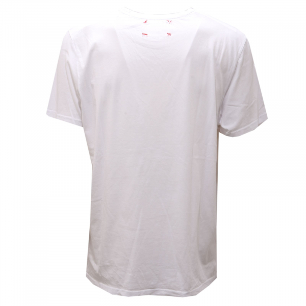 7779AF maglia uomo BOB cotton fade effect t-shirt man