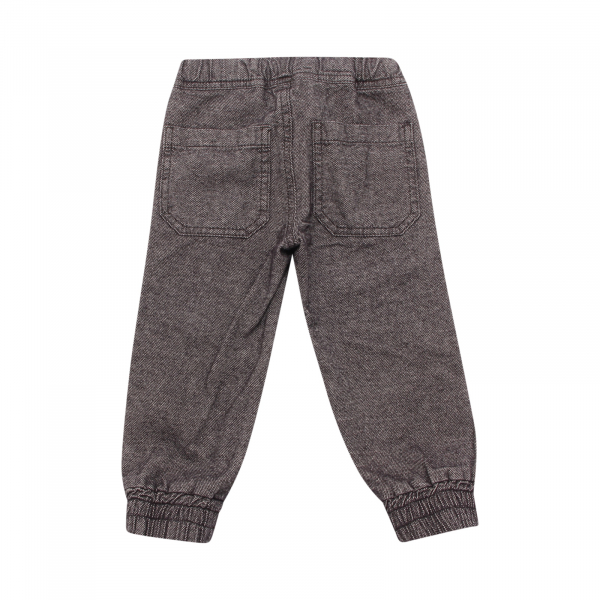 7779AP pantalone bimbo IL GUFO boy kids trousers