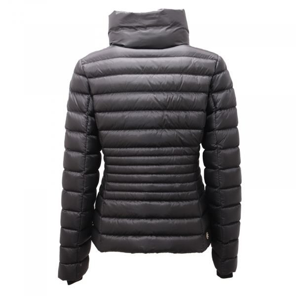 7780AE giubbotto donna COLMAR black down padded jacket man