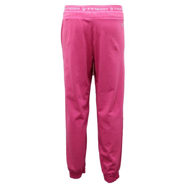 7780AM pantalone tuta donna FREDDY woman sweatpants