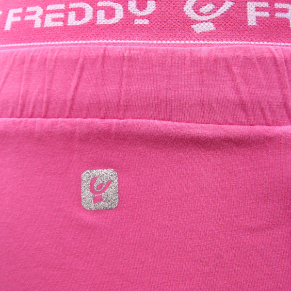7780AM pantalone tuta donna FREDDY woman sweatpants