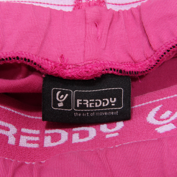 7780AM pantalone tuta donna FREDDY woman sweatpants