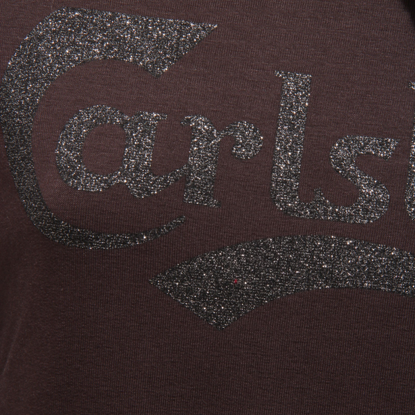 Felpa hot sale carlsberg donna