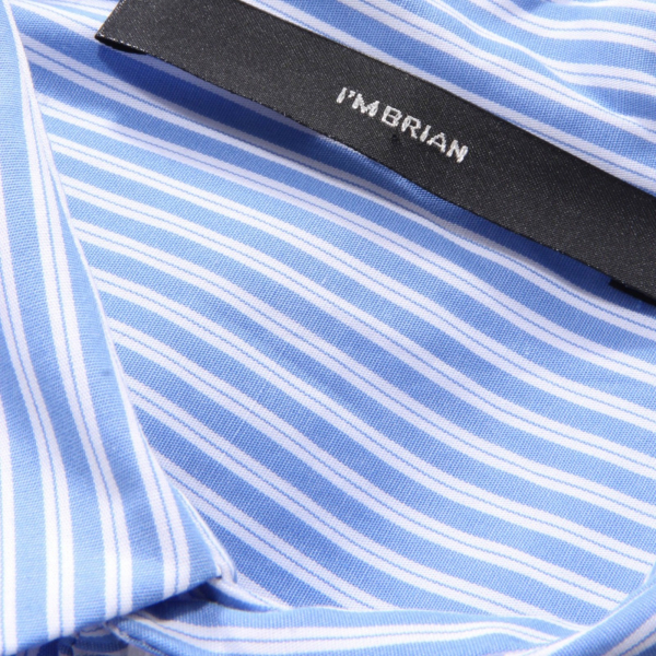 7783AL camicia uomo I'M BRIAN man shirt