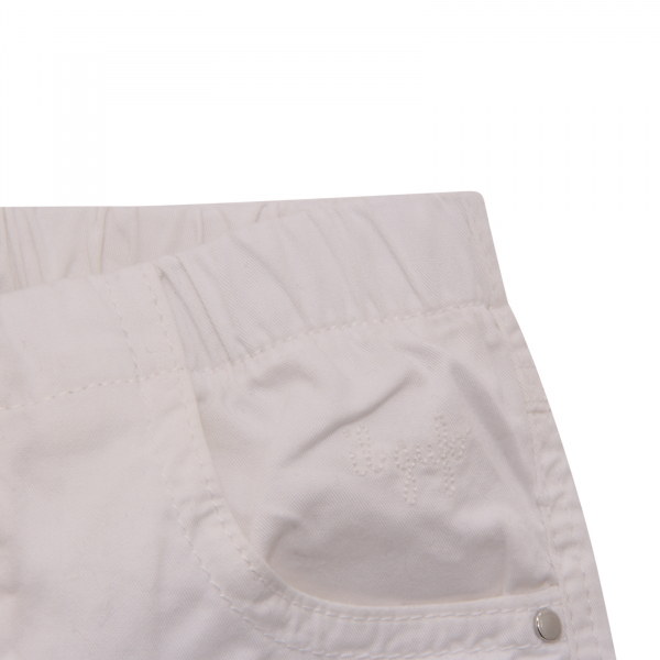 7785AP pantalone bimbo IL GUFO boy kids trousers