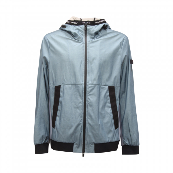 7786AS giubbotto antivento uomo PEUTEREY VINCE man jacket