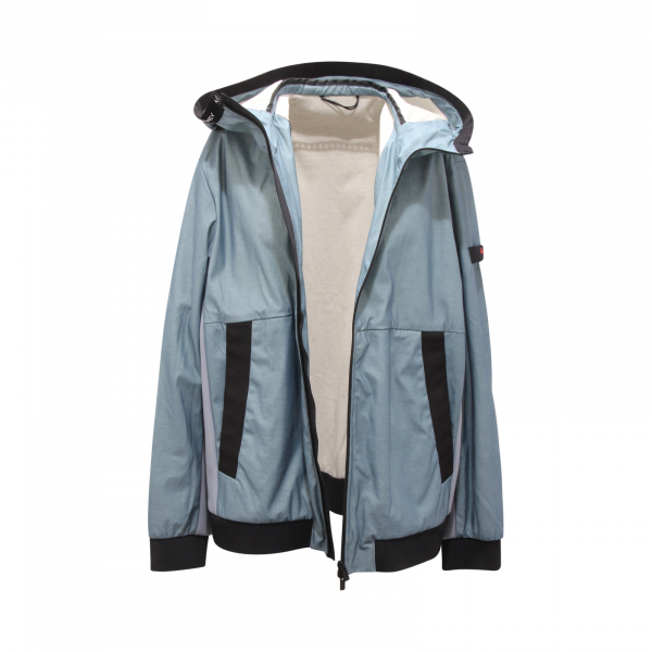 7786AS giubbotto antivento uomo PEUTEREY VINCE man jacket