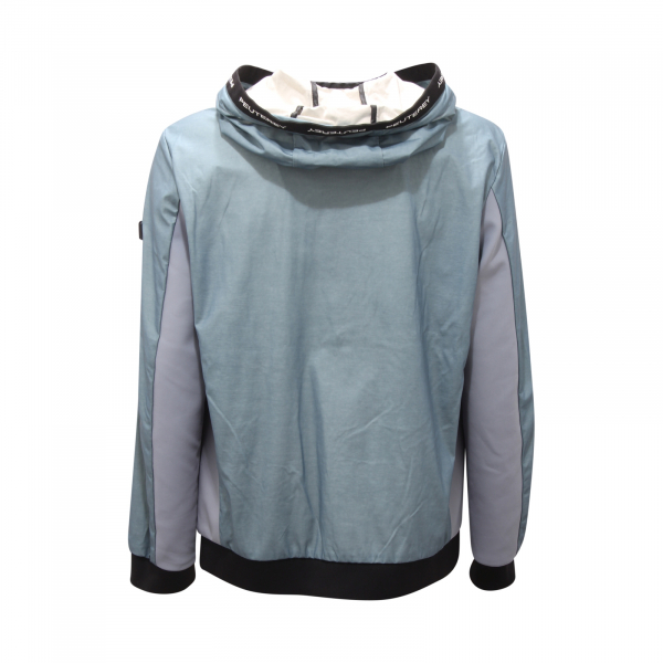 7786AS giubbotto antivento uomo PEUTEREY VINCE man jacket