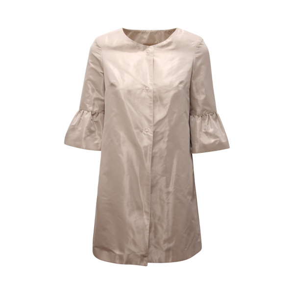 7786AU SPOLVERINO MANICA 3/4 DONNA ANNIE P. WOMAN JACKET