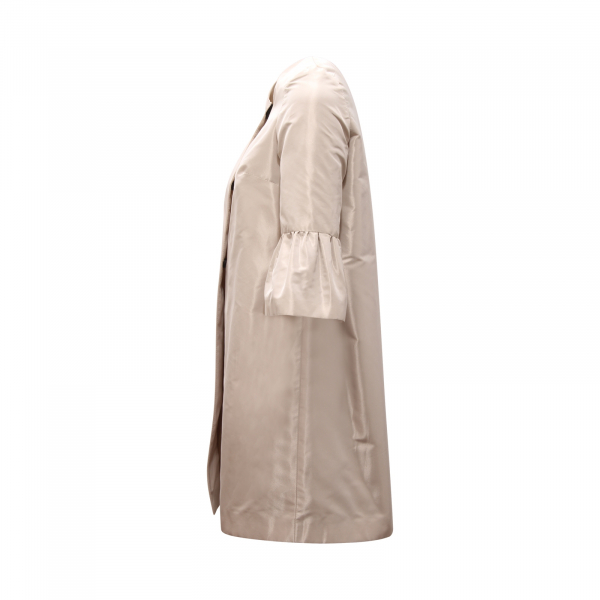 7786AU SPOLVERINO MANICA 3/4 DONNA ANNIE P. WOMAN JACKET