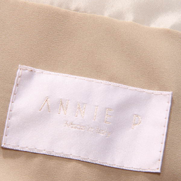 7786AU SPOLVERINO MANICA 3/4 DONNA ANNIE P. WOMAN JACKET
