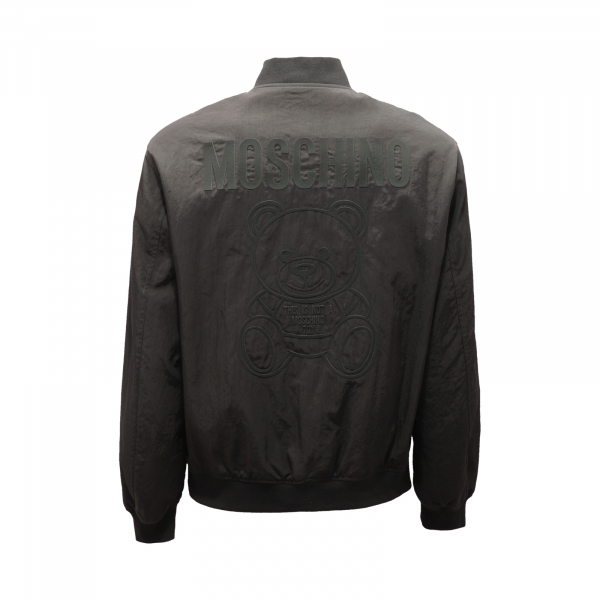 7787AR bomber uomo MOSCHINO COUTURE man jacket