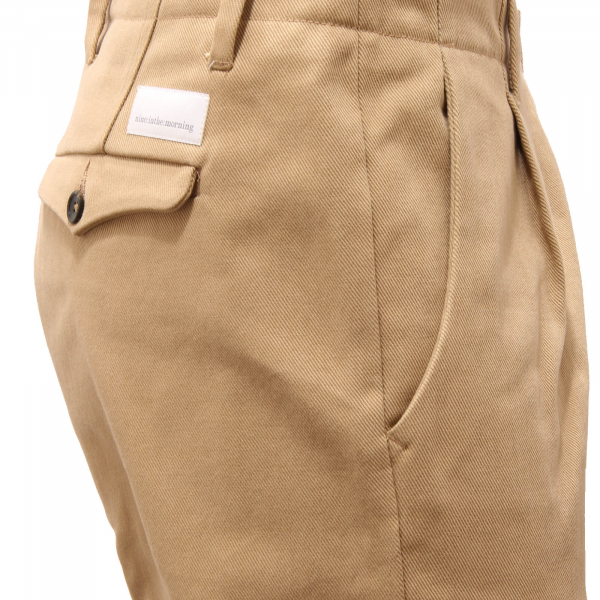 7790AN pantalone uomo NINE:INTHE:MORNING man trousers