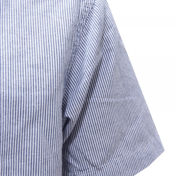 7791AL camicia uomo SELECTED man cotton/linen shirt