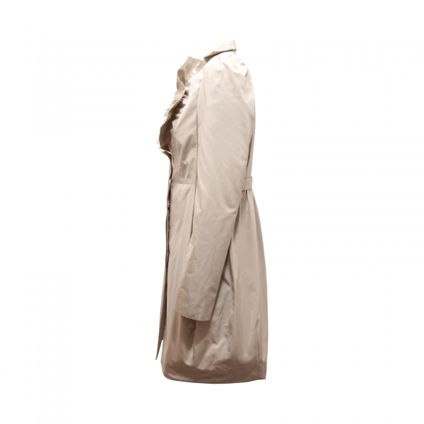 7801AU TRENCH DONNA PINKO WOMAN JACKET