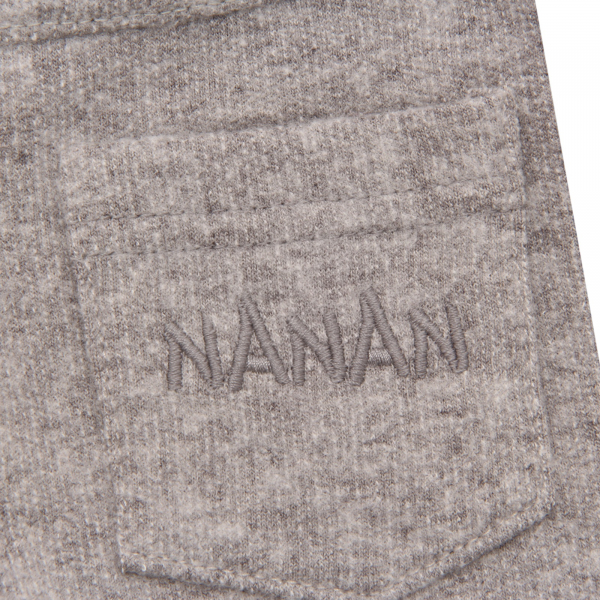 7803AP pantalone bimbo NANAN boy kids trousers 