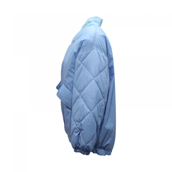 7809AV GIUBBOTTO BOMBER DONNA HAVEONE WOMAN JACKET