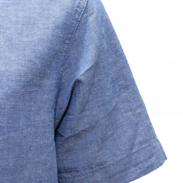 7816AL camicia uomo SELECTED HOMME man shirt 
