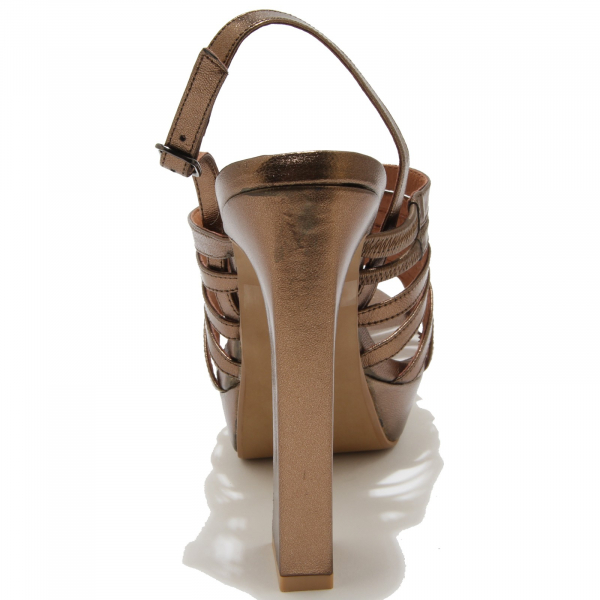 78262 sandalo JEFFREY CAMPBELL VERBINA scarpa donna shoes women