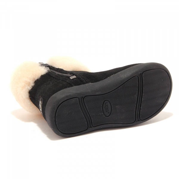 7834U (SAMPLE NOT FOR SALE WITHOUT BOX) UGG bimba kid boot